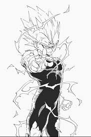 Epingle Par Sangoku Sur Dragon Ball ドラゴンボール Avec Images Dessin Dbz Dessin Personnages De Dragon Ball