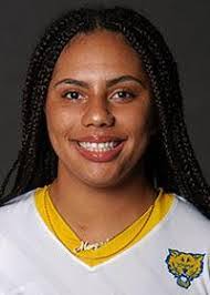 Morgan Hebert's Instagram, Twitter & Facebook