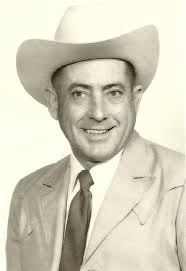 Guy Vernon Pickett (1921-2012)