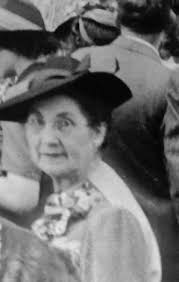 Sarah Louise Devine Hagerty (1881-1970)