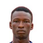 Ebenezer Isaac stats and ratings