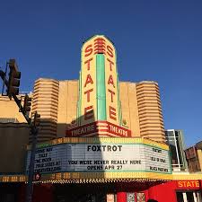 The state theatre is an operational former movie palace in ann arbor, michigan, designed by c. State Theatre Ann Arbor 2021 All You Need To Know Before You Go With Photos Tripadvisor