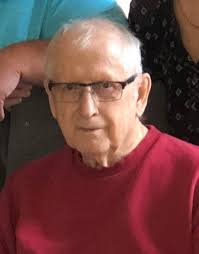 Obituary for Douglas Raymond Dawson