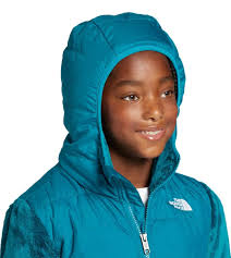Discount north face mashup vest Store The North Face Fleece Mashup Jacket  Girls Outdoor Gear Exchange