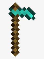 Diamond Hoe Diamond Sword And Pickaxe Sword Diamond Abstract Artwork