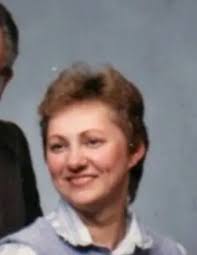 Obituary information for Patricia Ann Boyington