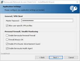 Maybe you would like to learn more about one of these? How To Install The Barracuda Network Access Vpn Client For Windows Barracuda Campus