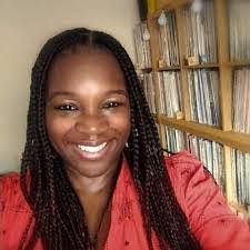 Paulette Duncan's Instagram, Twitter & Facebook