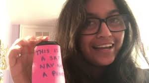 Lockdown Sat Nav by Nayonica Ghosh