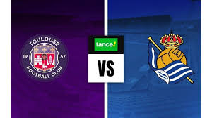 Toulouse x Real Sociedad Palpite – Análise e notícias (31/07)
