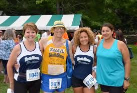 An Old New England Favorite From Many Perspectives