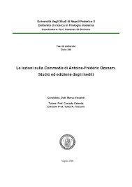 « la population mondiale d'ours polaires est plus importante qu'on ne le pensait, elle est même en augmentation. Le Lezioni Sulla Commedia Di Antoine Frederic Ozanam Studio Ed