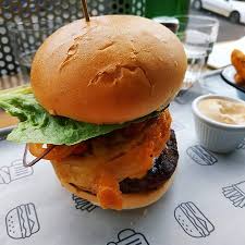 Последние твиты от dom burger haus (@domburgerhaus). The Burger Haus Hobart Restaurant Bewertungen Telefonnummer Fotos Tripadvisor