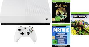 Veja os requisitos para jogar no pc. Microsoft Xbox One S All Digital Edition 1tb Minecraft Fortnite Sea Of Thieves Skroutz Gr