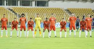 In addition to news, a matchday overview and the goal scorer list, the table offers further information. Afc Champions League 2021 Optimistic Fc Goa Face Litmus Test Against Leaders Persepolis Fc