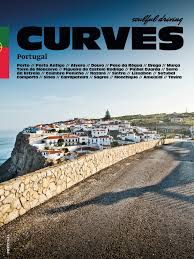 Curves Portugal Kartoniertes Buch Unibuchhandlung Hilbert Peter Fuhrmann E K