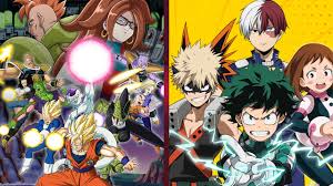 We did not find results for: Fans Have Realised A Pop Punk Classic Goes With Every Anime Intro