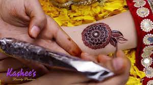 And that's the main reason our mehndi art is always so creatively practical and we do a huge variety of designs. Kashee S Signature Mehndi Youtube