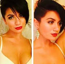 Danielle Faison (jhustagirrl)