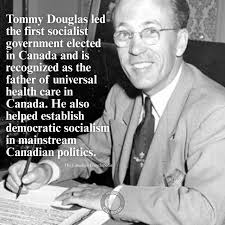 Here is a nice human interest story to share about Green Party Leader,  Peter Bevan Baker. Peter Bevan-Baker, great, great, grandson of Father of  Confederation, George Brown Green Party Leader Peter Bevan-Baker