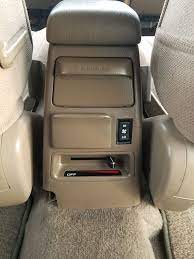 30k Mile 1998 Toyota 4runner Toyota 4runner 4runner Toyota