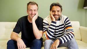 Derbez was born in mexico city, mexico on september 2, 1961. Eugenio Derbez Interview Something Is Changing In America Deadline