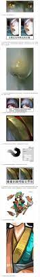 随风浮尘采集到绘画教程 203图 花瓣生活百科 digital painting tutorials sketches tutorial drawing tutorial