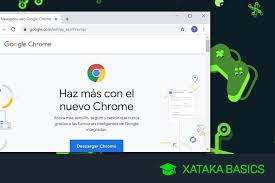 Descarga la última versión de google chrome: Google Chrome No Responde Por Que Puede Suceder Y Como Solucionarlo