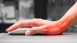 Schmerzen In Der Hand Ursachen Diagnose Therapie Onmeda De