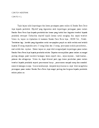 Check spelling or type a new query. Doc Contoh Abstrak Wardah Nafida Academia Edu