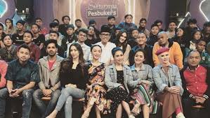 Mui Minta Antv Pastikan Tak Ada Lagi Tayangan Erotis