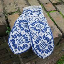 Maybe you would like to learn more about one of these? Flora Flora Pattern Knitting Pattern