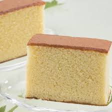 Kasutera Gateau Japonais Sucre Recette Gateau Japonais Recette Delicieux Desserts