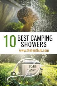 10 Best Camping Shower Reviews Portable Propane Camp Showers Camping Shower Outdoor Camping Shower Portable Camping Shower