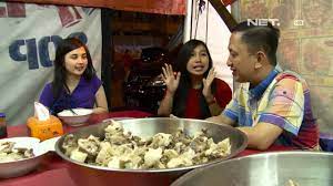 Maybe you would like to learn more about one of these? Net24 Sop Kaki Kambing Dudung Roxy Di Jakarta Youtube
