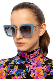 Cat Eye Sunglasses
