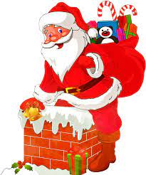 Gift exchanges recapture the fun of spending holidays in an office. Santa Claus Wallpaper Kolpaper Awesome Free Hd Wallpapers