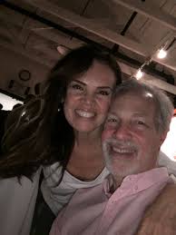 Love Is in the Air at the Bay Club