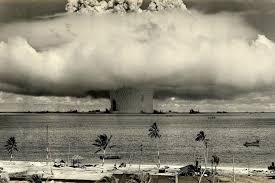 Nuclear Explosion Wallpaper Wallpapertag Download these nuclear bomb background or photos and you can use them for many purposes, such as banner, wallpaper, poster background as well as powerpoint background and website background. nuclear explosion wallpaper