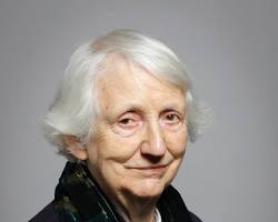 Onora O'Neill