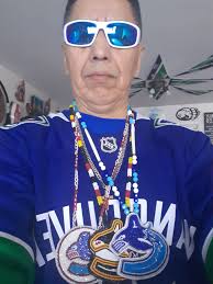 What's. Fighter's 4 Life. On Big George Dorman....