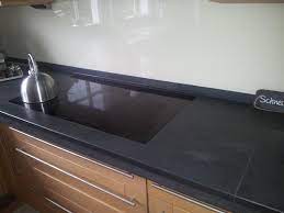 50 elegant arbeitsplatte in granit optik bilder murzilka me. Schiefer Arbeitsplatten Natur Pur Natursteindesign Rompf