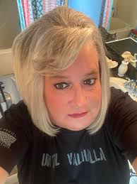 I'm a fan of hillbillies and mountain people