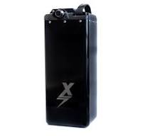 EBMX 72V/42Ah Battery