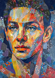 Great work from my art group this week