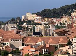 As monaco fc was founded on 1 august 1919 as a unification of numerous local clubs based in france and the principality. Louis Ii Stadium Fontvieille 2021 All You Need To Know Before You Go With Photos Tripadvisor