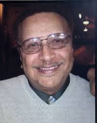 Obituary information for John H. Lewis