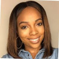 Nyesha Allen's Instagram, Twitter & Facebook