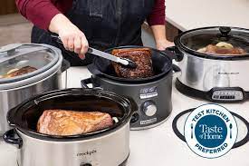 We did not find results for: The Best Slow Cooker According To Our Test Kitchen Taste Of Home