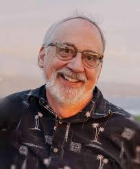 William Salisbury Obituary